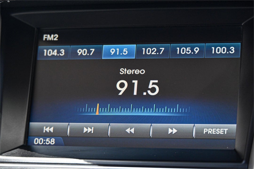 2018 Hyundai Tucson Active X, Manual, 133097 km, Photo 12