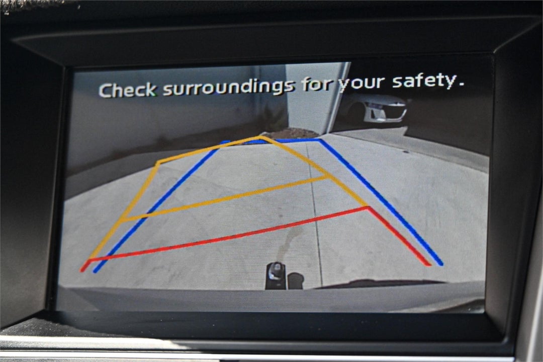 2018 Hyundai Tucson Active X, Manual, 133097 km, Photo 11