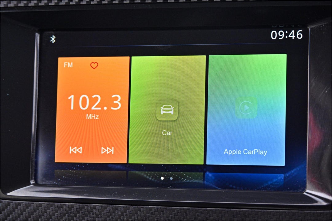 2019 MG ZS Excite, Automatic, 97537 km, Photo 14