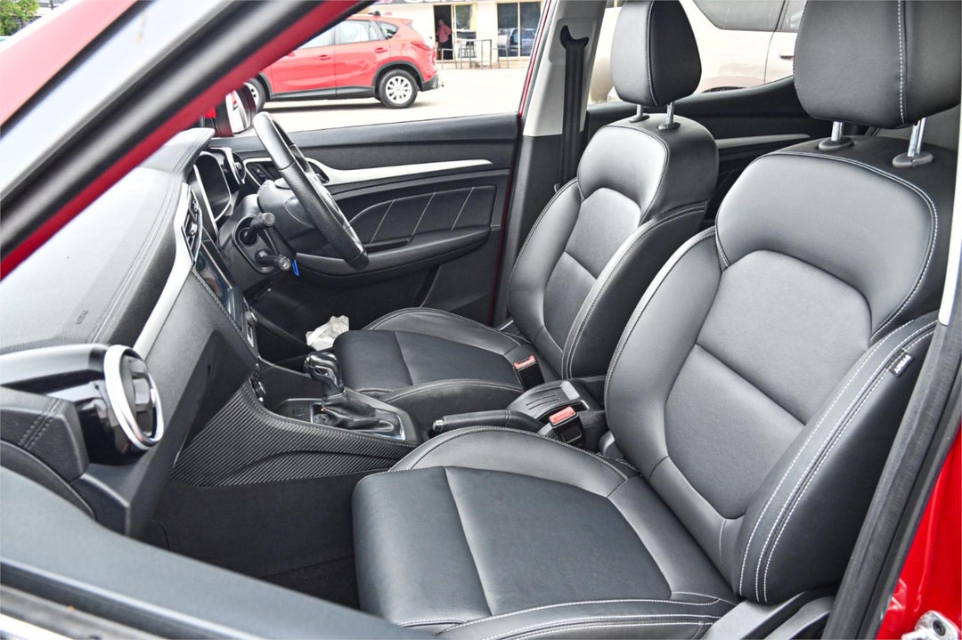 2019 MG ZS Excite, Automatic, 97537 km, Photo 16