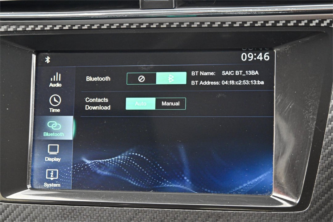 2019 MG ZS Excite, Automatic, 97537 km, Photo 15