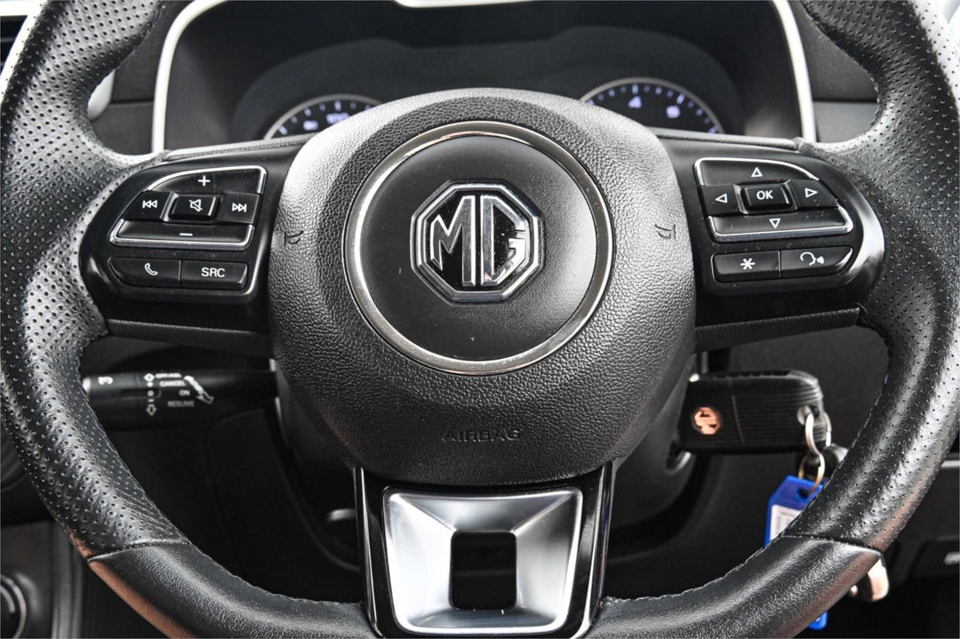 2019 MG ZS Excite, Automatic, 97537 km, Photo 9