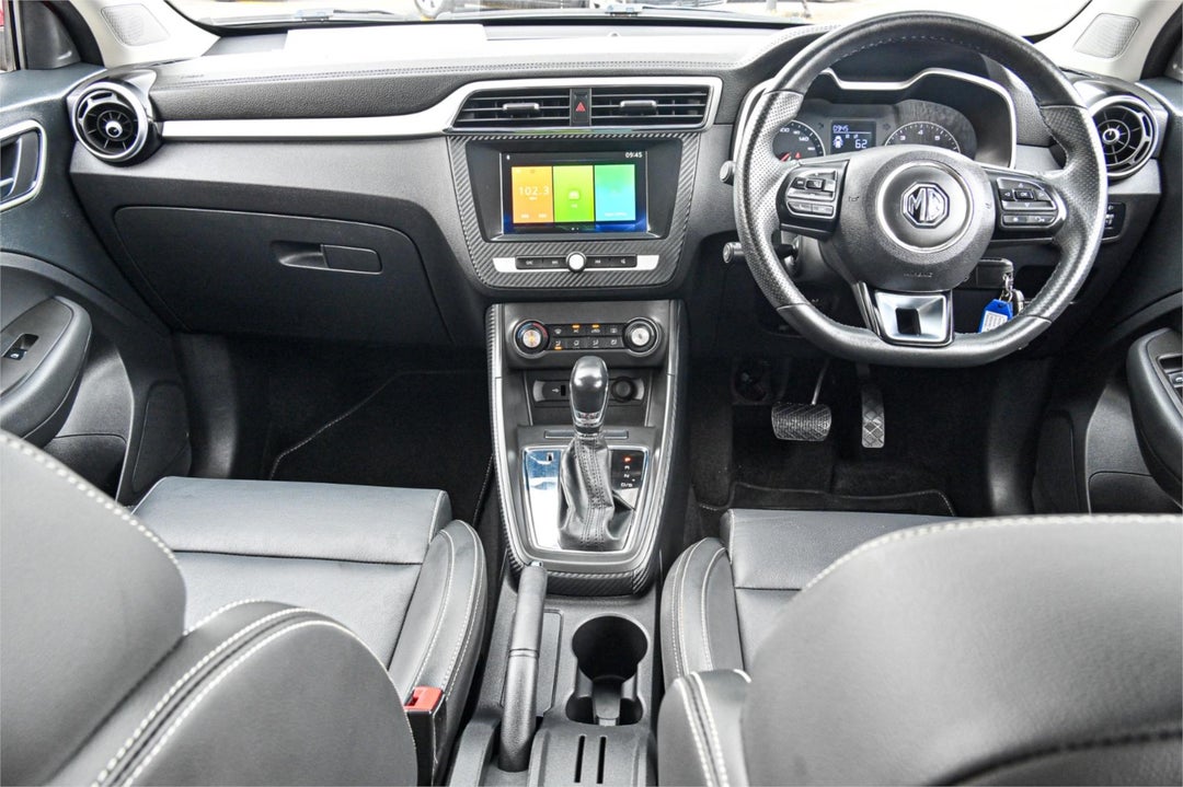 2019 MG ZS Excite, Automatic, 97537 km, Photo 6