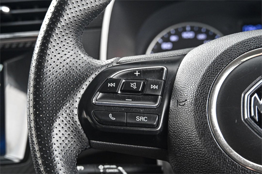 2019 MG ZS Excite, Automatic, 97537 km, Photo 11