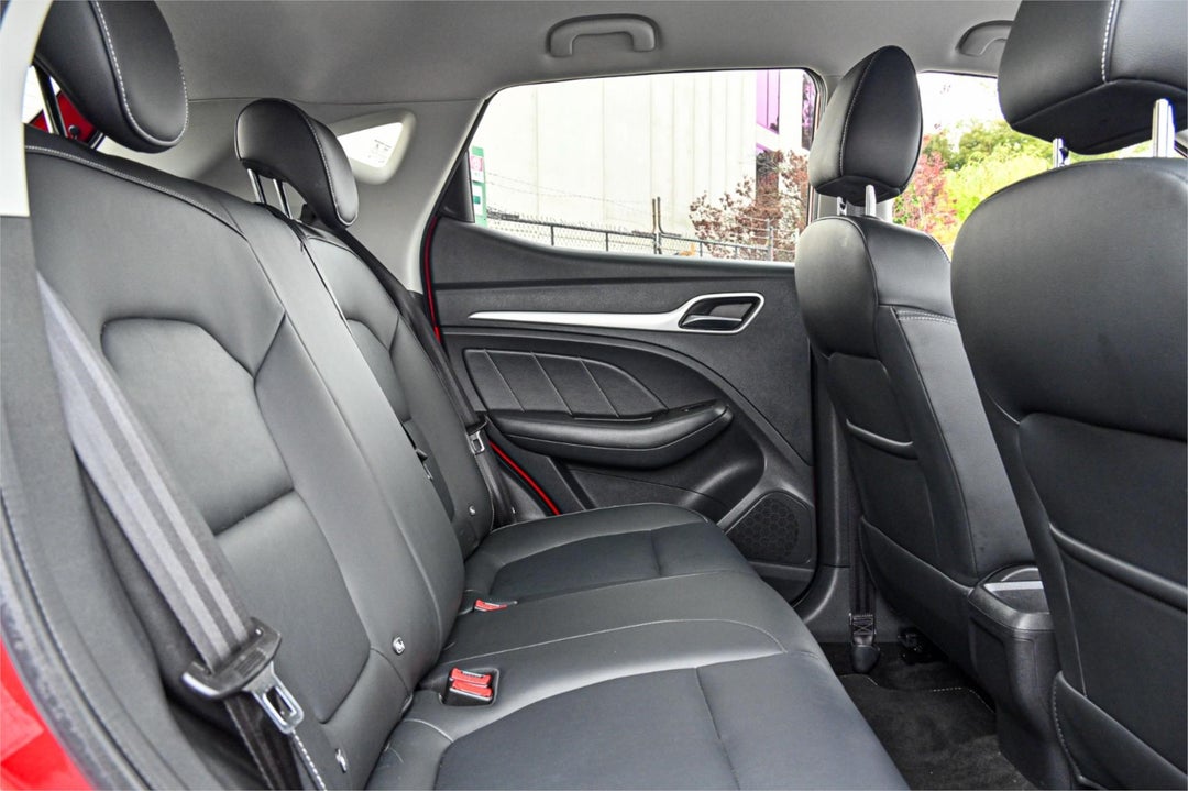 2019 MG ZS Excite, Automatic, 97537 km, Photo 18