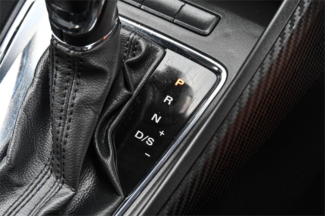 2019 MG ZS Excite, Automatic, 97537 km, Photo 8