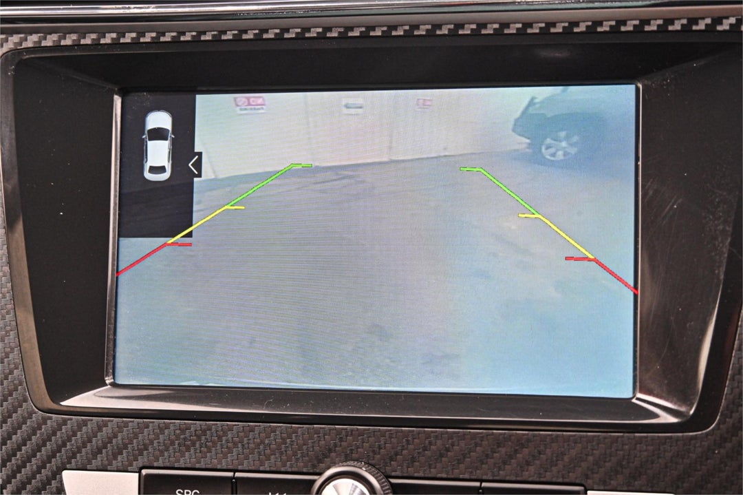 2019 MG ZS Excite, Automatic, 97537 km, Photo 13