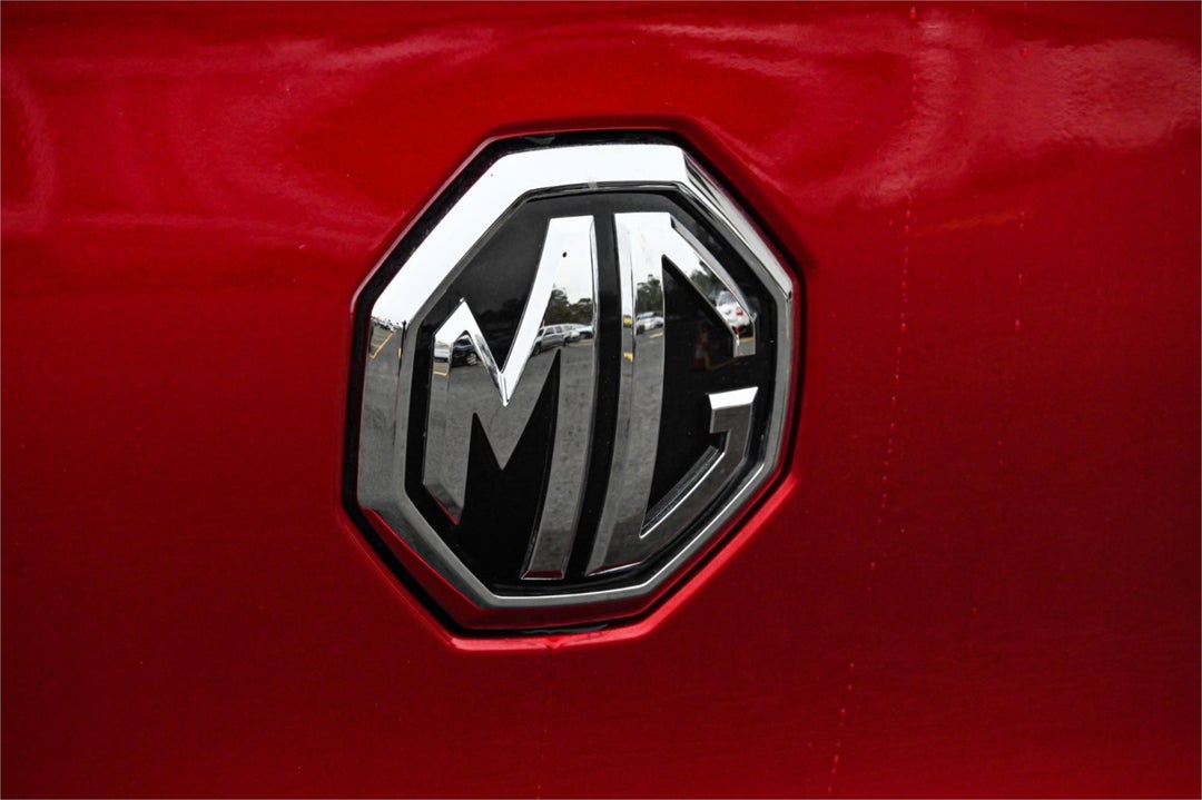 2019 MG ZS Excite, Automatic, 97537 km, Photo 4