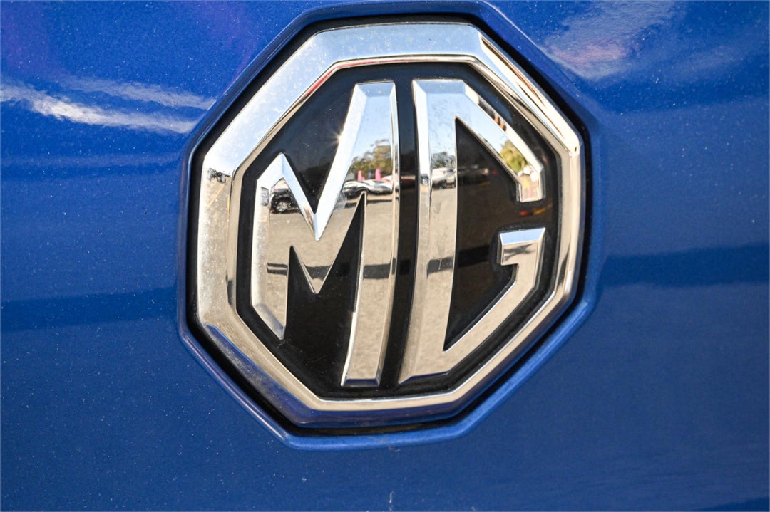 2020 MG ZS Excite, Automatic, 120357 km, Photo 4