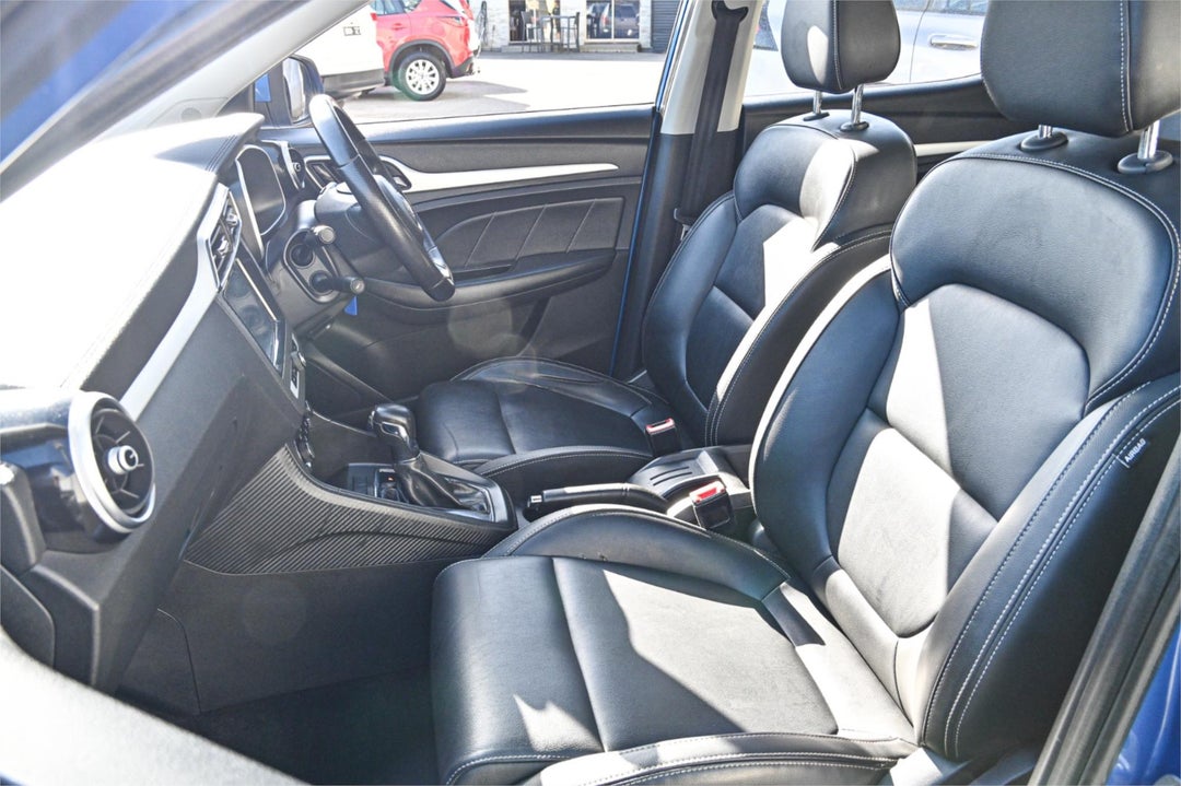 2020 MG ZS Excite, Automatic, 120357 km, Photo 16