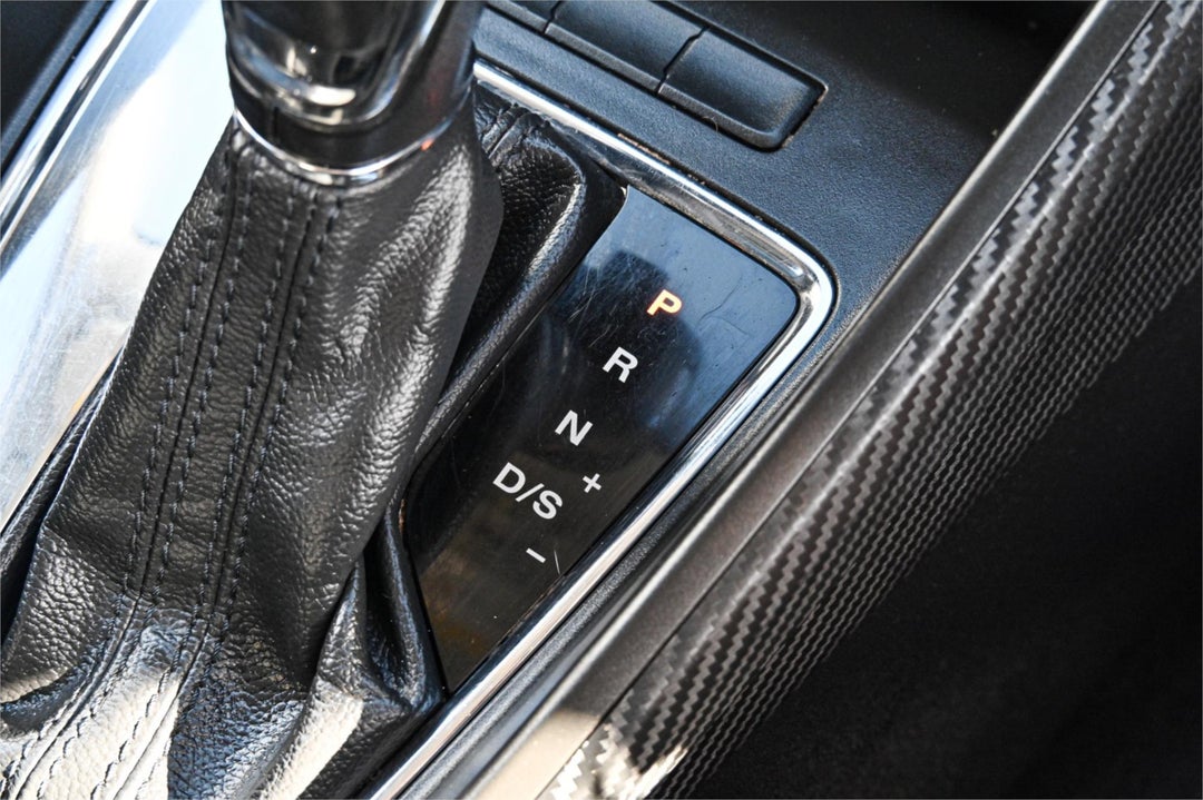 2020 MG ZS Excite, Automatic, 120357 km, Photo 9