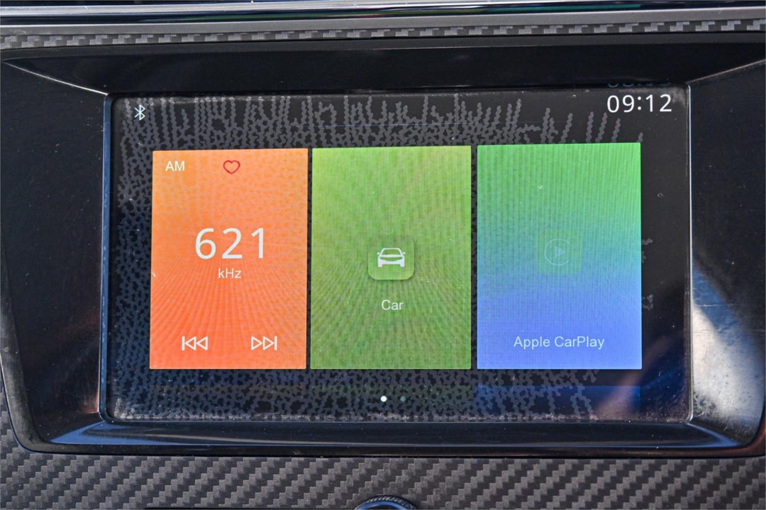 2020 MG ZS Excite, Automatic, 120357 km, Photo 12