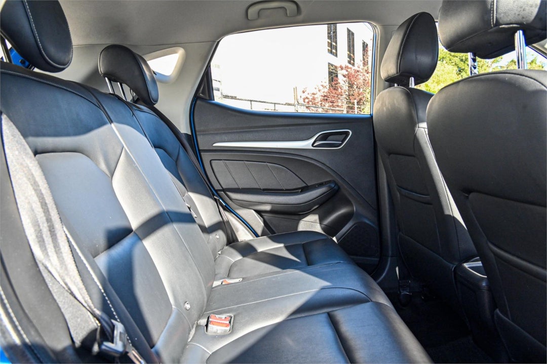 2020 MG ZS Excite, Automatic, 120357 km, Photo 18