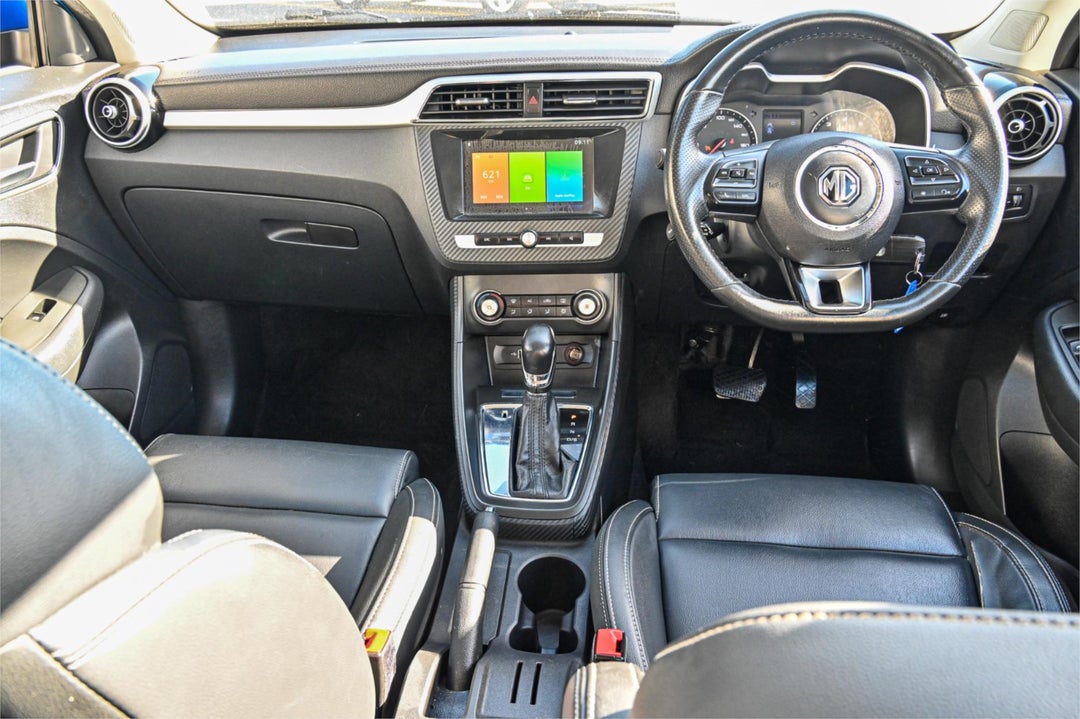 2020 MG ZS Excite, Automatic, 120357 km, Photo 7