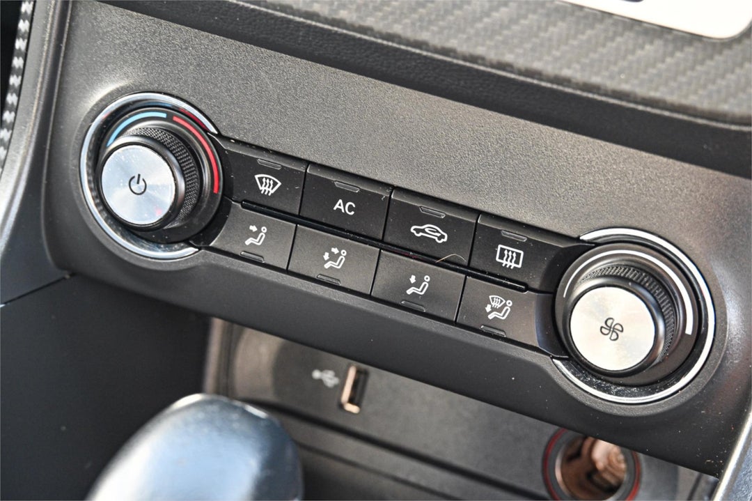 2020 MG ZS Excite, Automatic, 120357 km, Photo 15