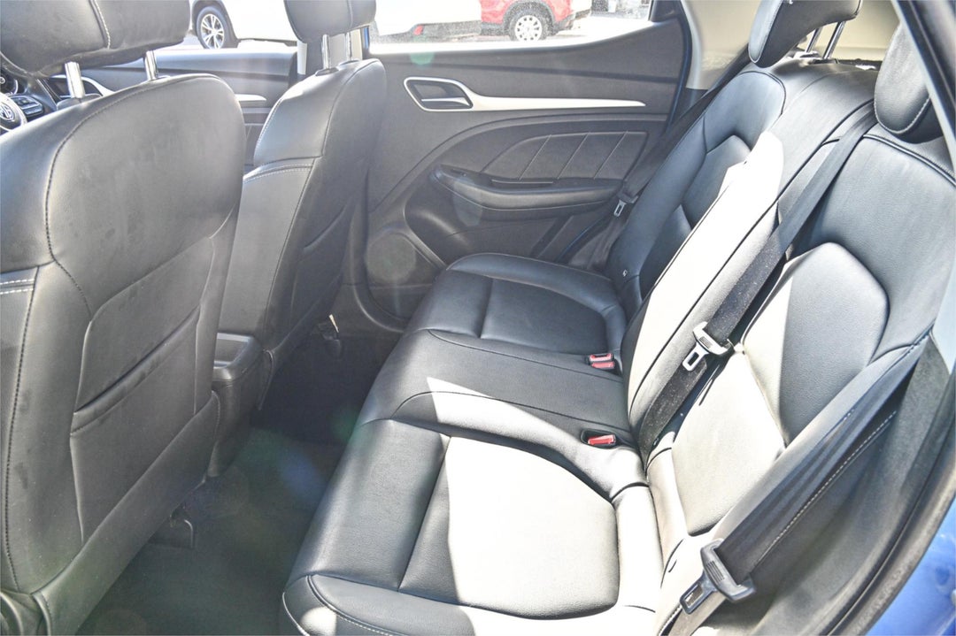 2020 MG ZS Excite, Automatic, 120357 km, Photo 17