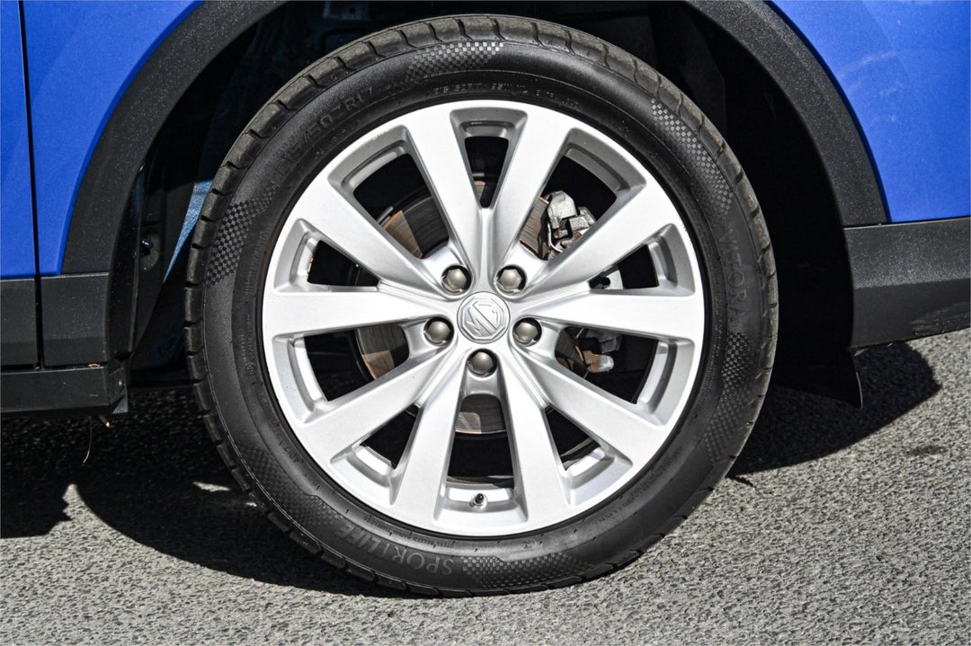 2020 MG ZS Excite, Automatic, 120357 km, Photo 5