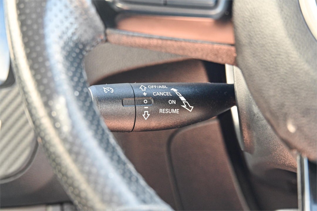 2020 MG ZS Excite, Automatic, 120357 km, Photo 14