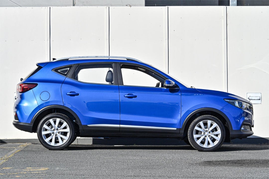 2020 MG ZS Excite, Automatic, 120357 km, Photo 3