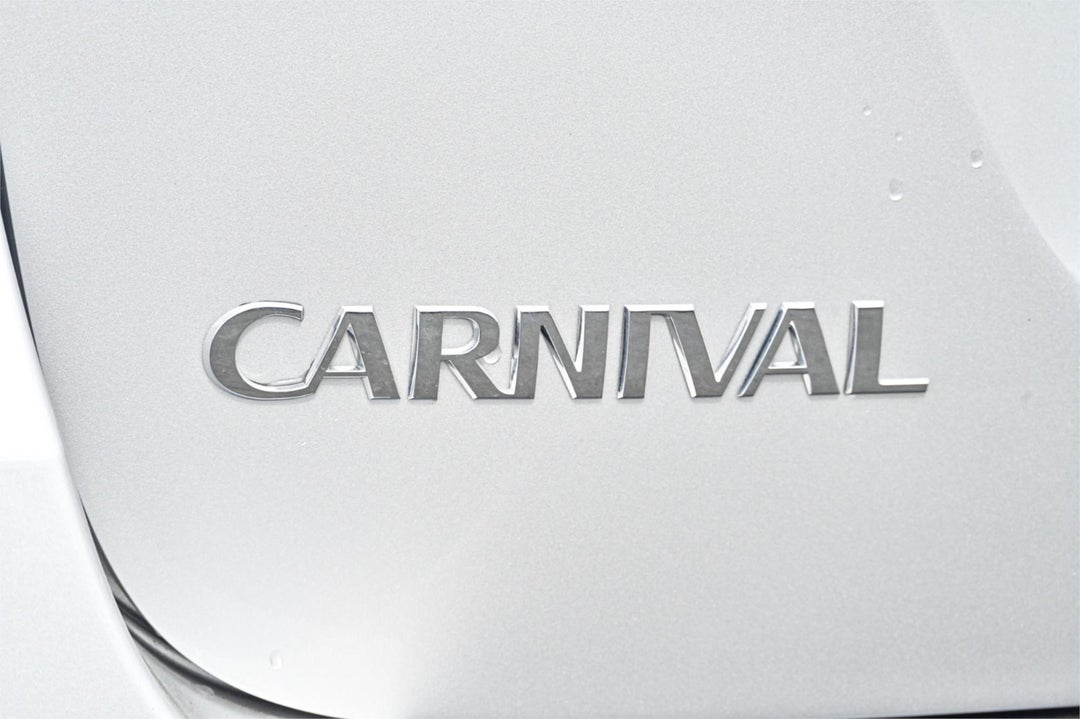 2018 Kia Carnival S, Automatic, 125000 km, Photo 4