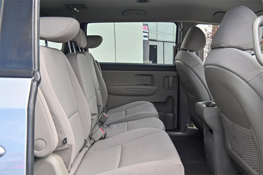 2018 Kia Carnival S, Automatic, 125000 km, Photo 17