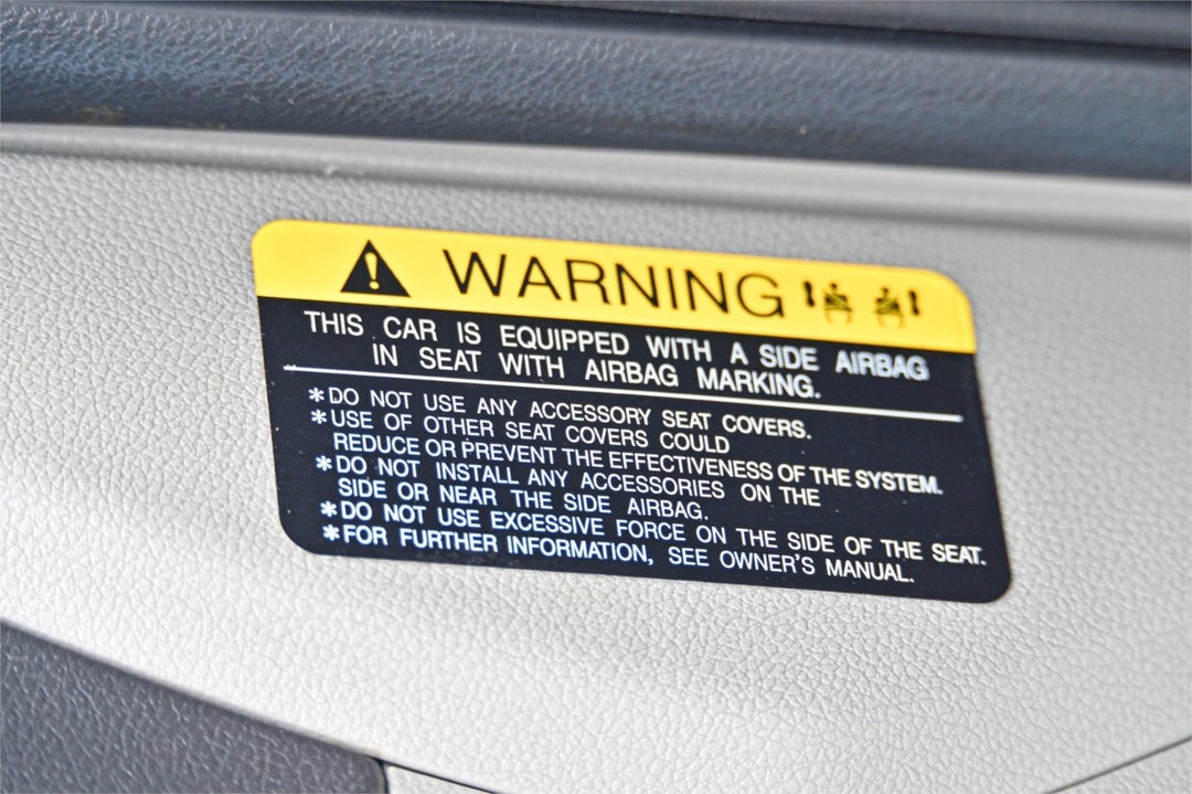 2018 Kia Carnival S, Automatic, 125000 km, Photo 18