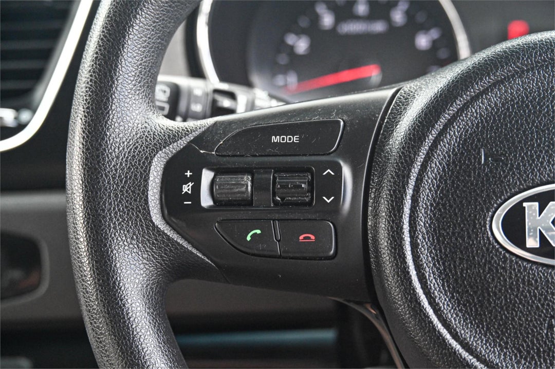 2018 Kia Carnival S, Automatic, 125000 km, Photo 10