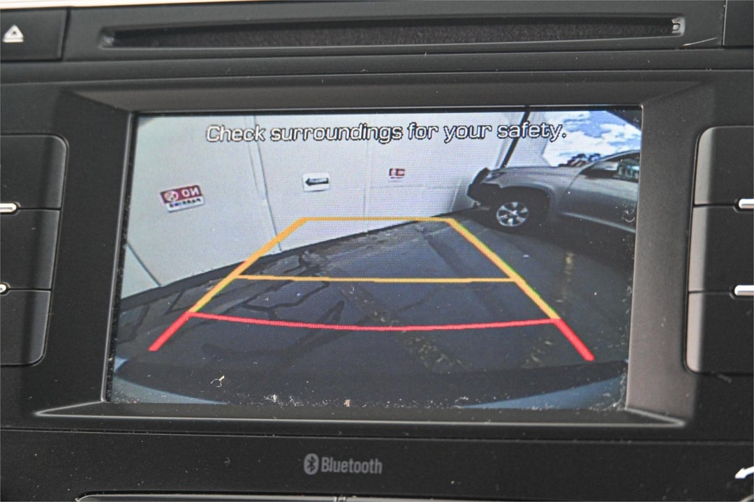 2018 Kia Carnival S, Automatic, 125000 km, Photo 13