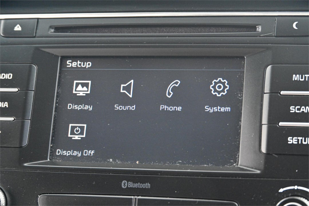 2018 Kia Carnival S, Automatic, 125000 km, Photo 15