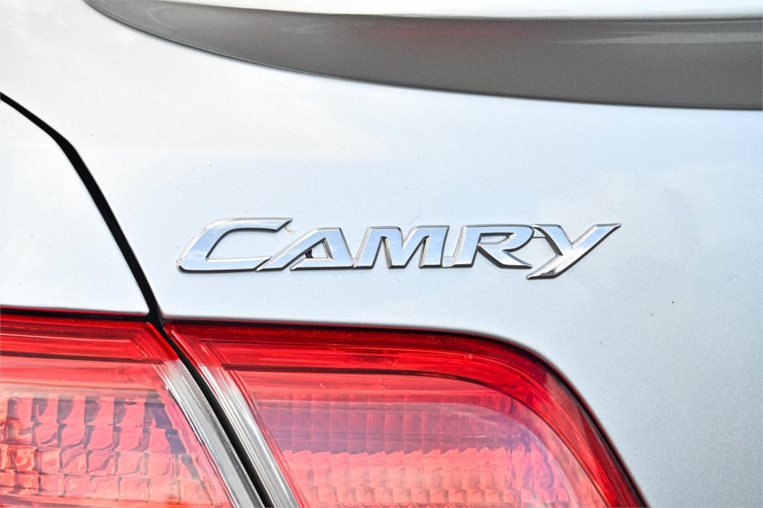 2010 Toyota Camry Altise, Automatic, 94382 km, Photo 4