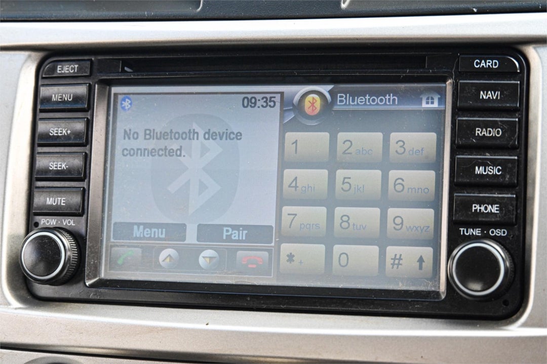 2010 Toyota Camry Altise, Automatic, 94382 km, Photo 16