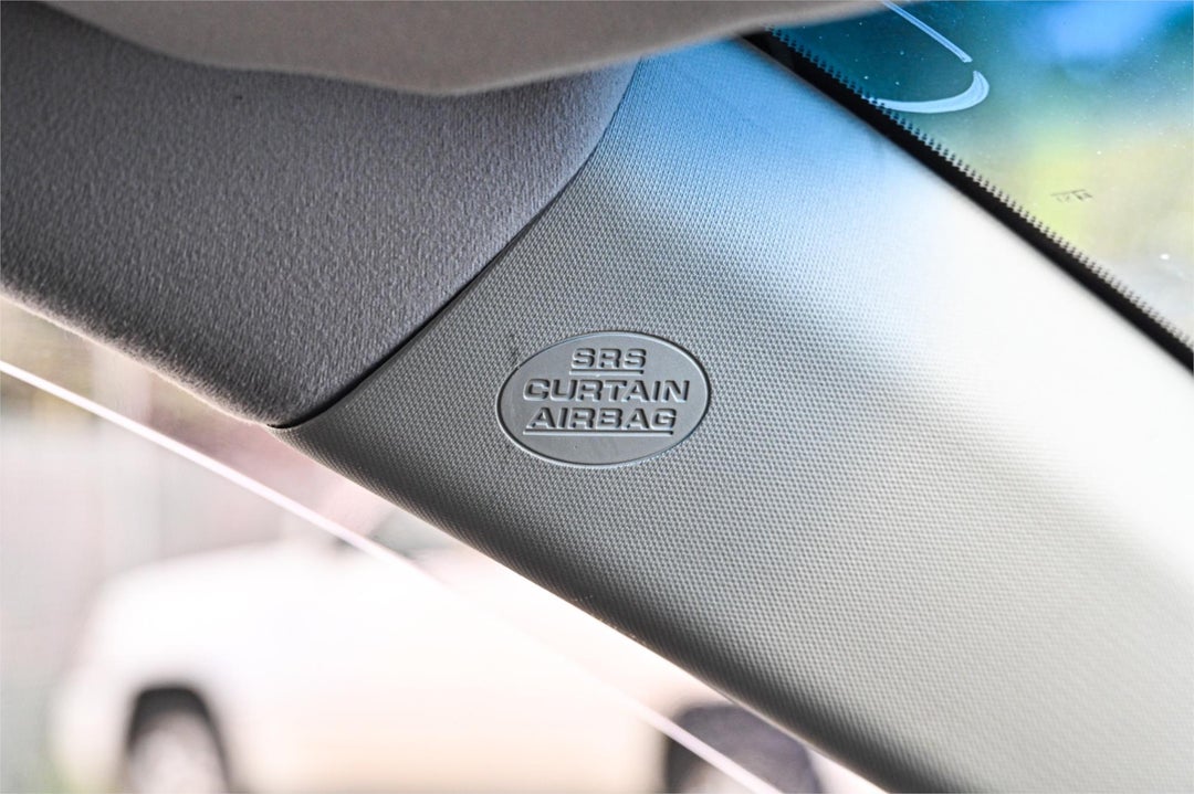 2010 Toyota Camry Altise, Automatic, 94382 km, Photo 18