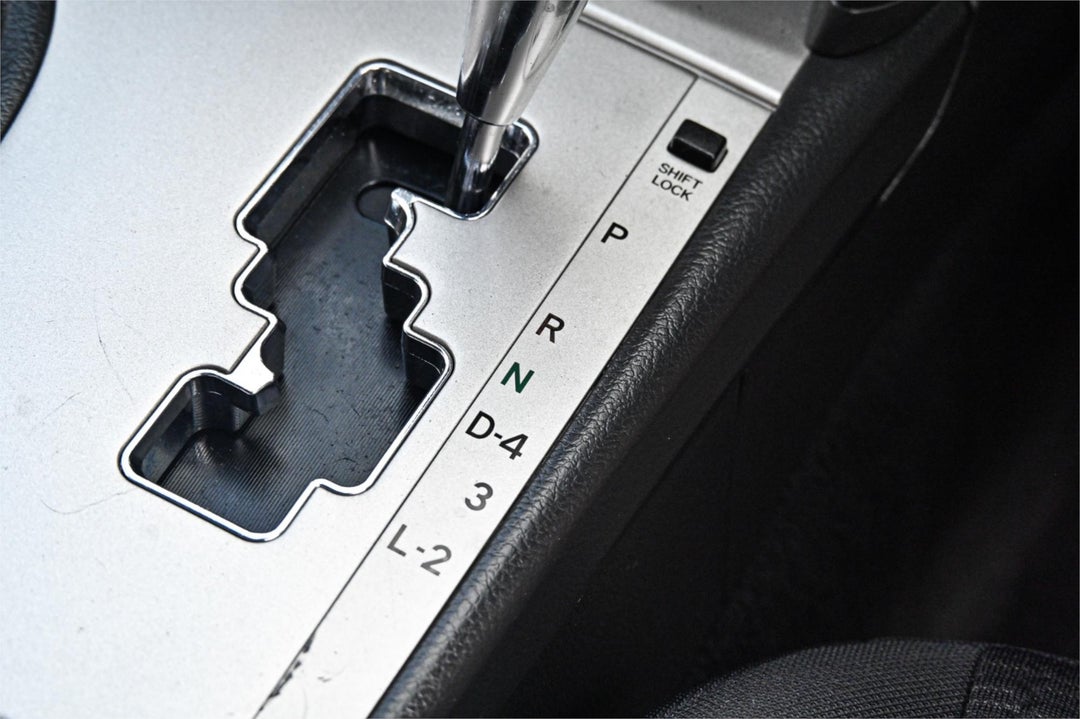 2010 Toyota Camry Altise, Automatic, 94382 km, Photo 9