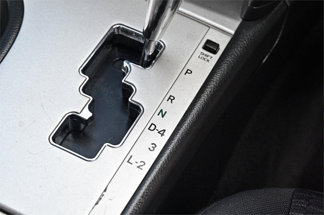 2010 Toyota Camry Altise, Automatic, 94382 km, Photo 8