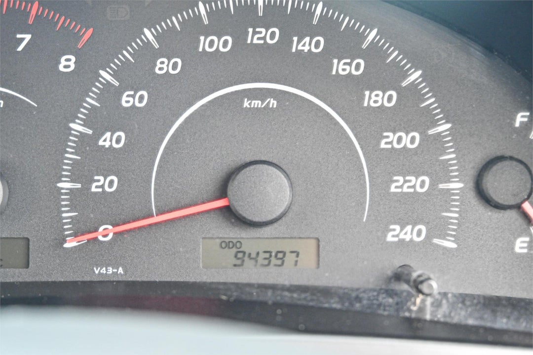 2010 Toyota Camry Altise, Automatic, 94382 km, Photo 12