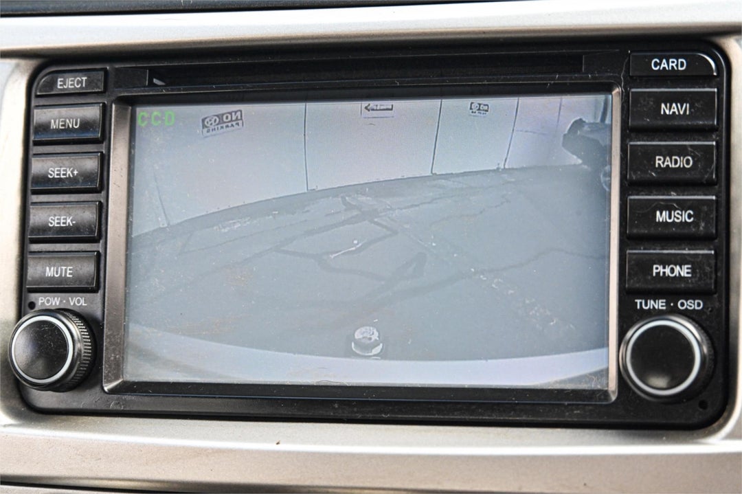 2010 Toyota Camry Altise, Automatic, 94382 km, Photo 15