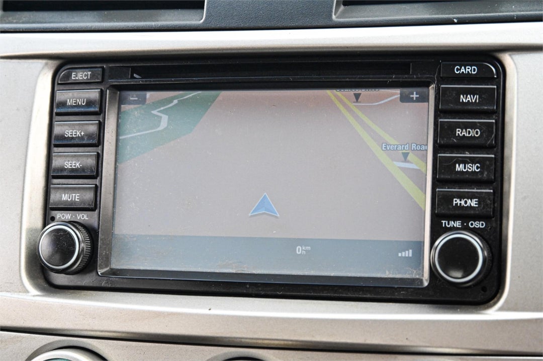 2010 Toyota Camry Altise, Automatic, 94382 km, Photo 14