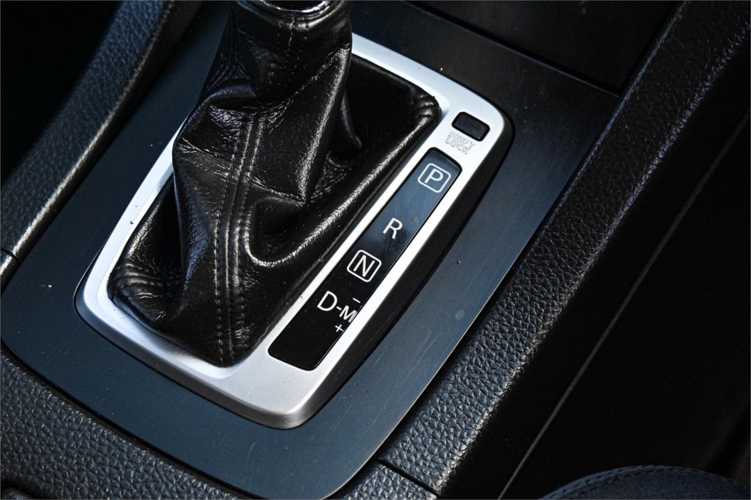 2012 Suzuki Kizashi Touring, Manual, 180541 km, Photo 8