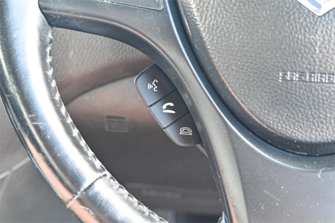 2012 Suzuki Kizashi Touring, Manual, 180541 km, Photo 10