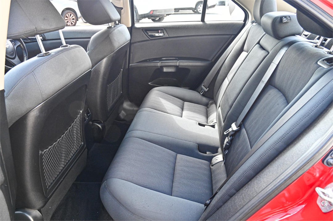 2012 Suzuki Kizashi Touring, Manual, 180541 km, Photo 18