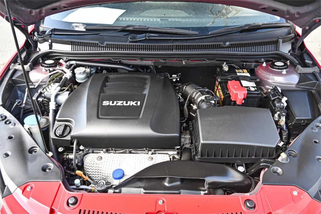 2012 Suzuki Kizashi Touring, Manual, 180541 km, Photo 20