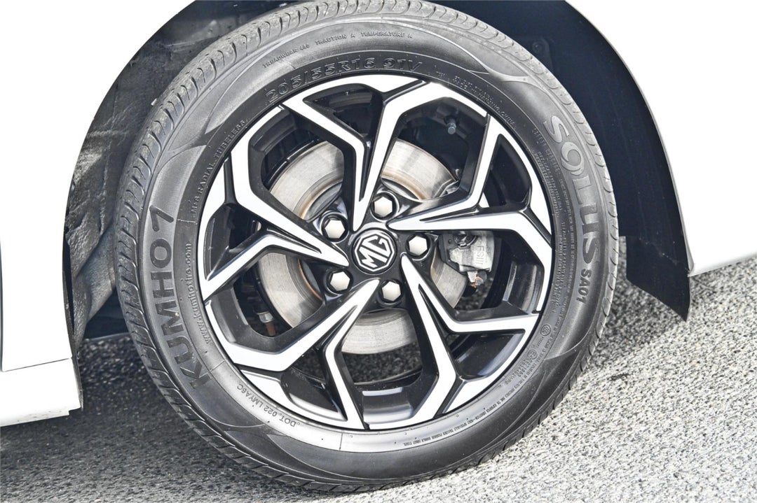 2023 MG Mg5 Vibe, Manual, 40285 km, Photo 7