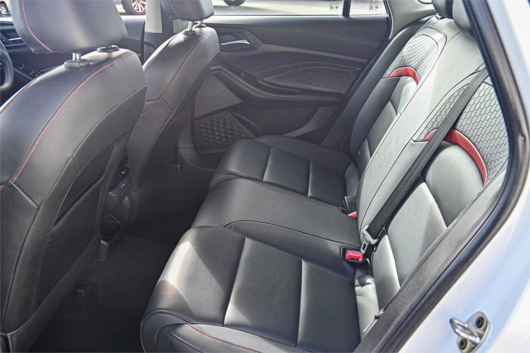 2023 MG Mg5 Vibe, Manual, 40285 km, Photo 19