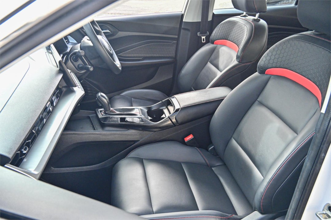 2023 MG Mg5 Vibe, Manual, 40285 km, Photo 18