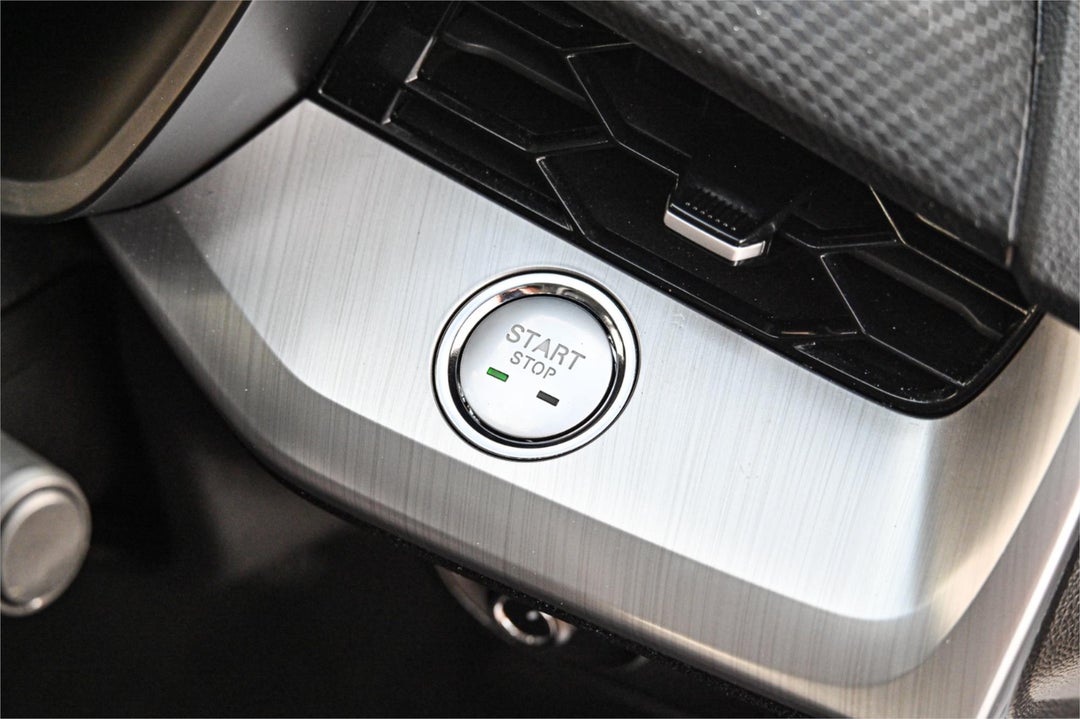 2023 MG Mg5 Vibe, Manual, 40285 km, Photo 16