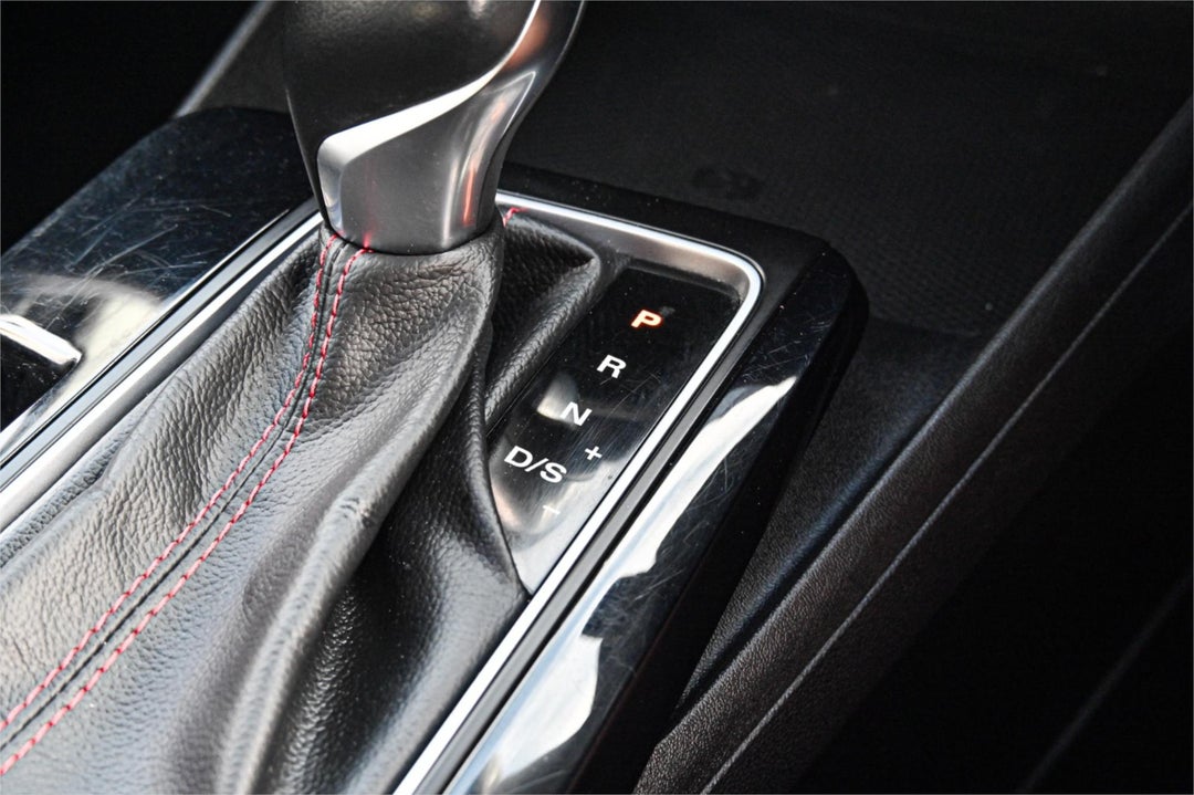 2023 MG Mg5 Vibe, Manual, 40285 km, Photo 10