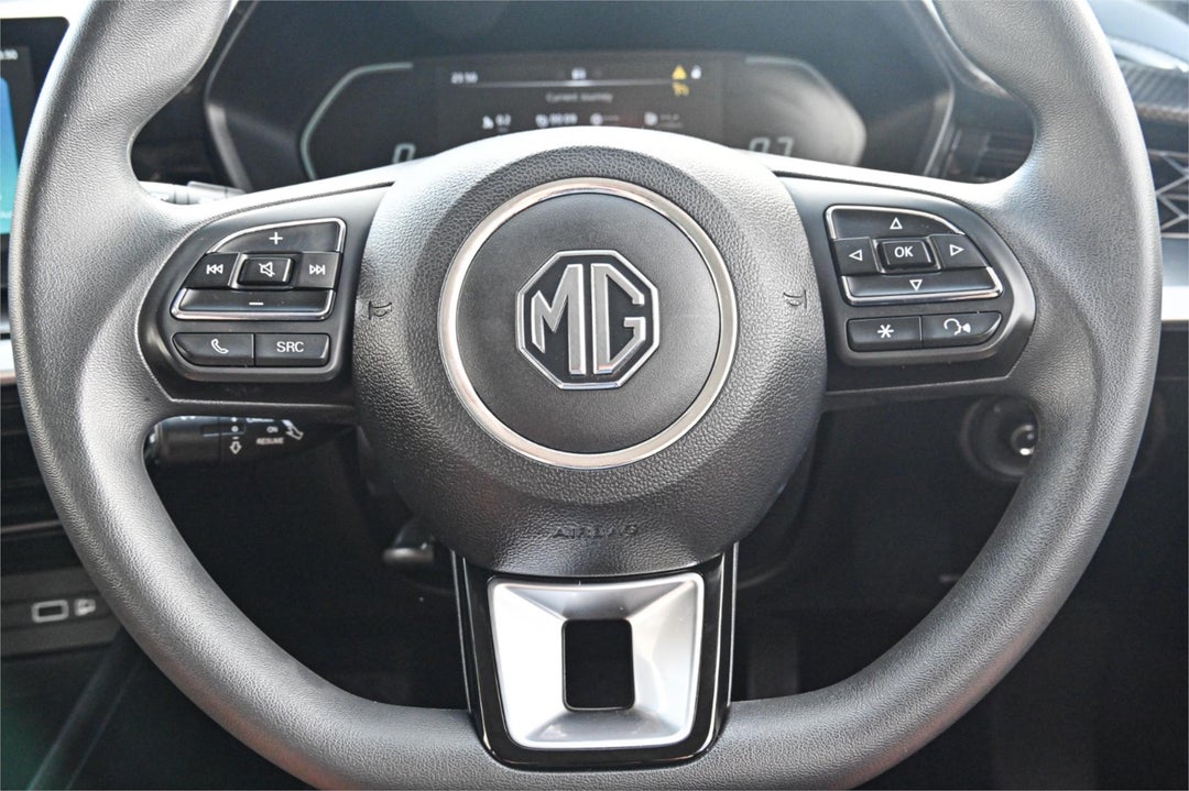 2023 MG Mg5 Vibe, Manual, 40285 km, Photo 9