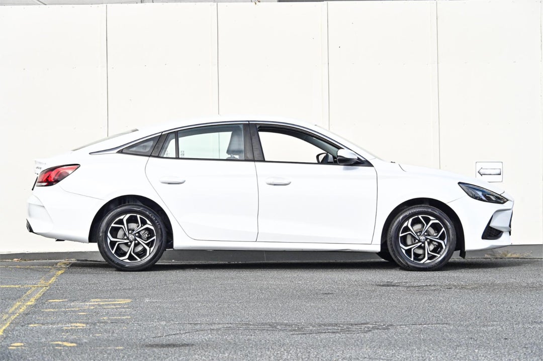 2023 MG Mg5 Vibe, Manual, 40285 km, Photo 5