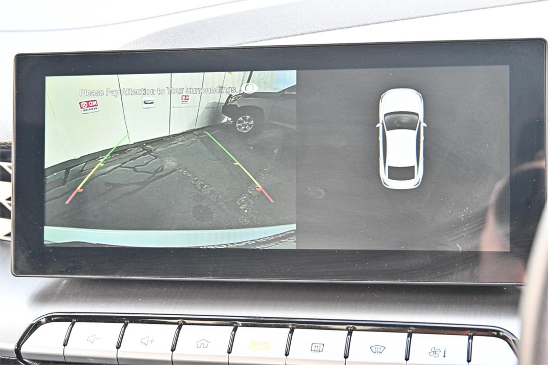 2023 MG Mg5 Vibe, Manual, 40285 km, Photo 13