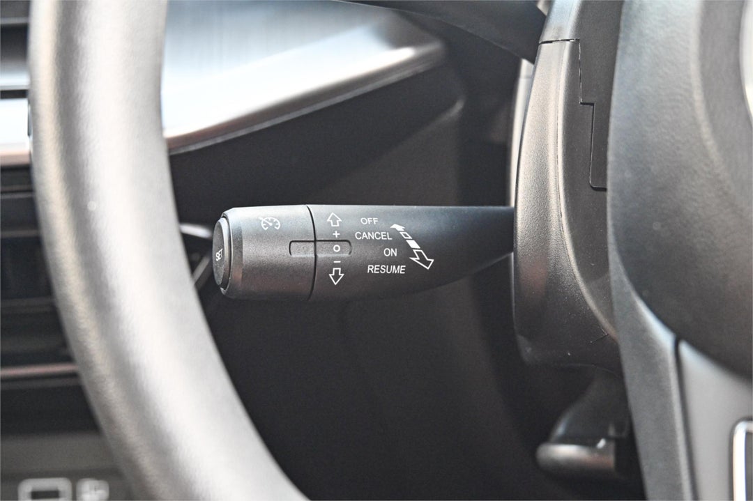 2023 MG Mg5 Vibe, Manual, 40285 km, Photo 11